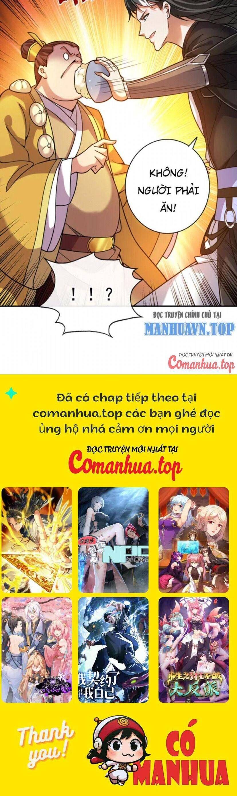 đọc truyện Ẩn Cư Mười Vạn Năm Chương 76 ảnh 23 tại Truyện Dạ Ký