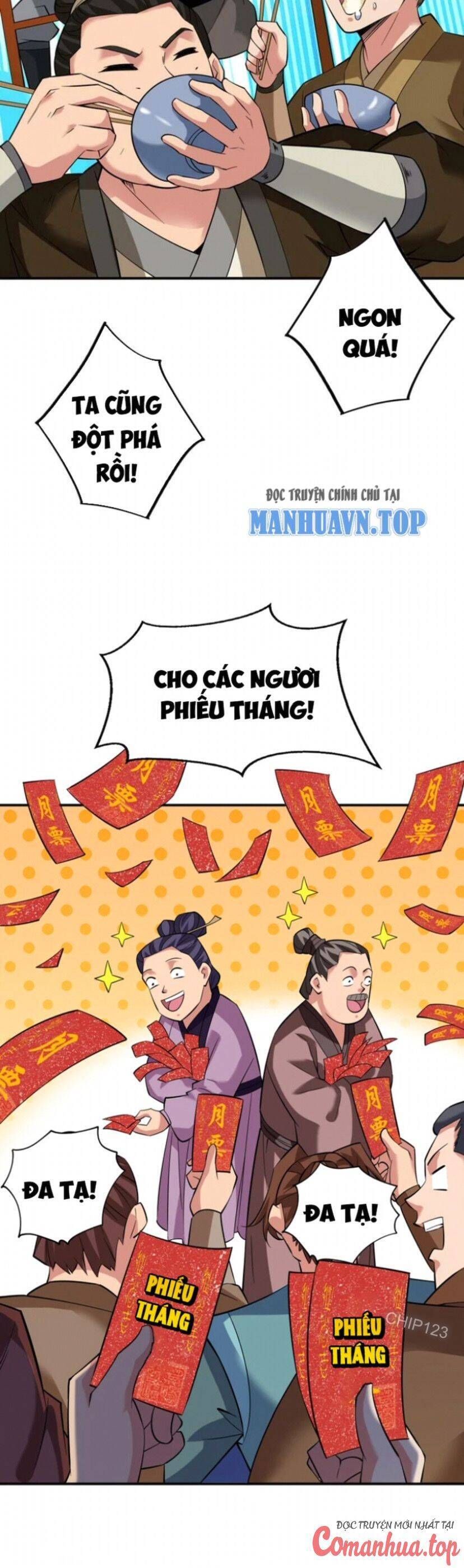 đọc truyện Ẩn Cư Mười Vạn Năm Chương 77 ảnh 11 tại Truyện Dạ Ký