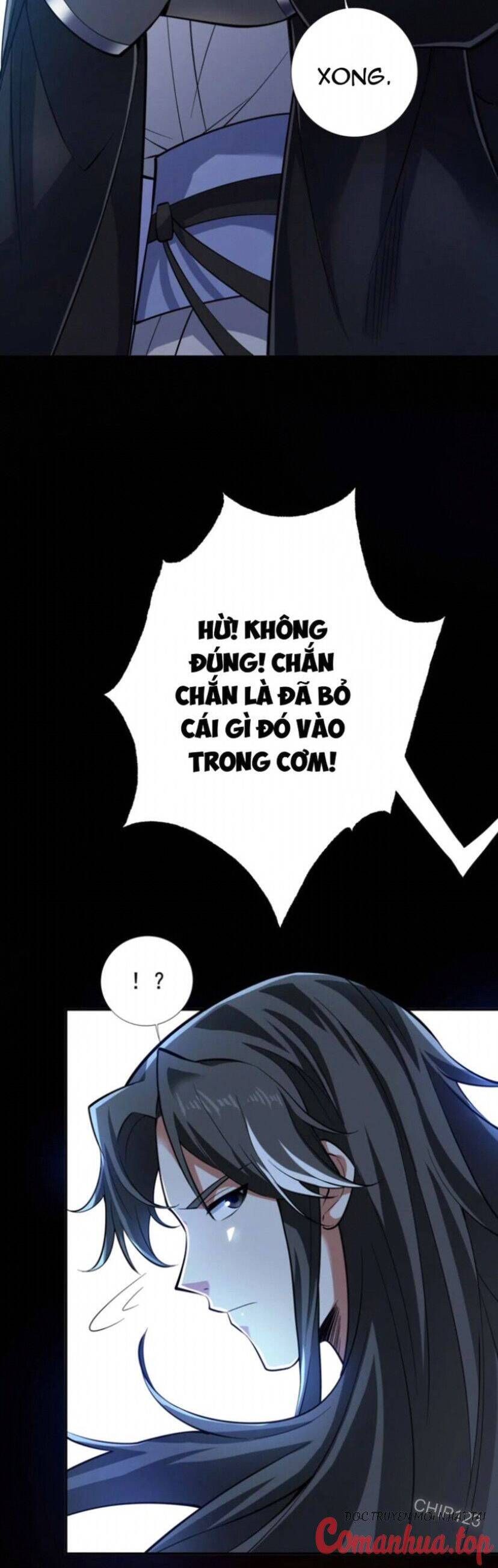 đọc truyện Ẩn Cư Mười Vạn Năm Chương 77 ảnh 17 tại Truyện Dạ Ký