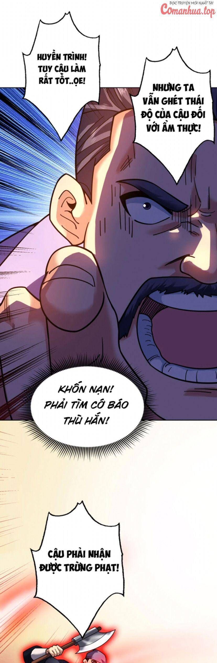 đọc truyện Ẩn Cư Mười Vạn Năm Chương 78 ảnh 19 tại Truyện Dạ Ký