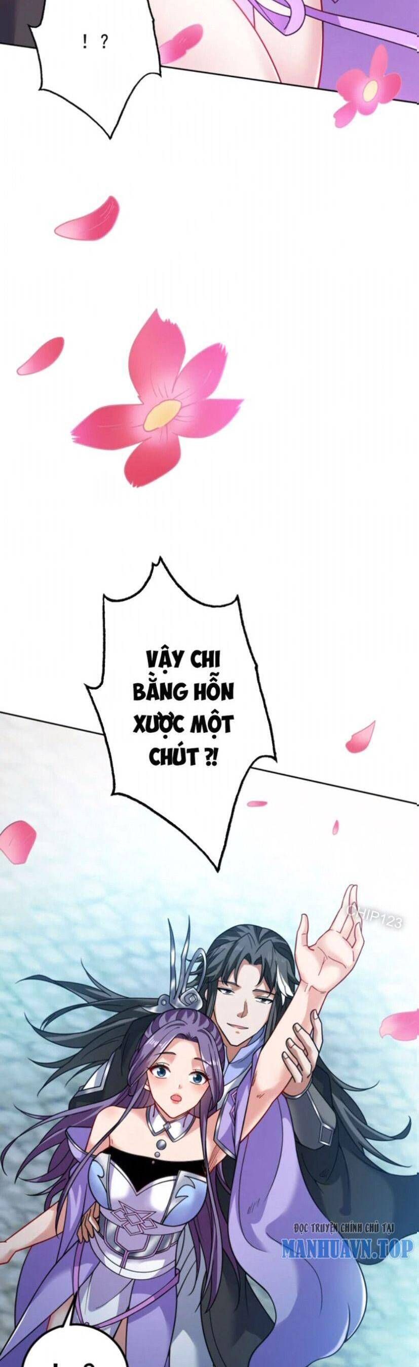 đọc truyện Ẩn Cư Mười Vạn Năm Chương 79 ảnh 4 tại Truyện Dạ Ký