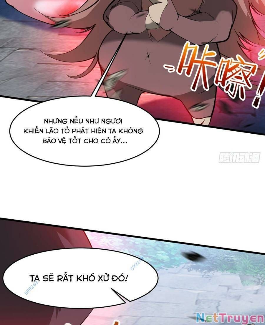 đọc truyện Ẩn Cư Mười Vạn Năm Chương 8 ảnh 28 tại Truyện Dạ Ký