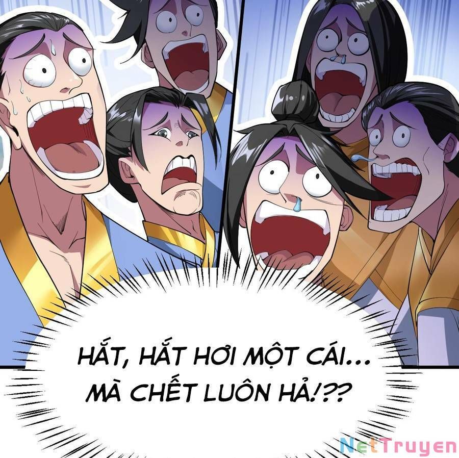 đọc truyện Ẩn Cư Mười Vạn Năm Chương 8 ảnh 71 tại Truyện Dạ Ký