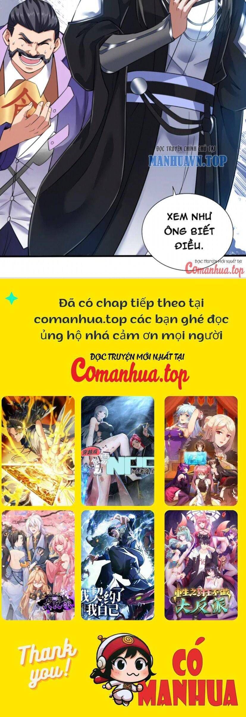 đọc truyện Ẩn Cư Mười Vạn Năm Chương 80 ảnh 21 tại Truyện Dạ Ký