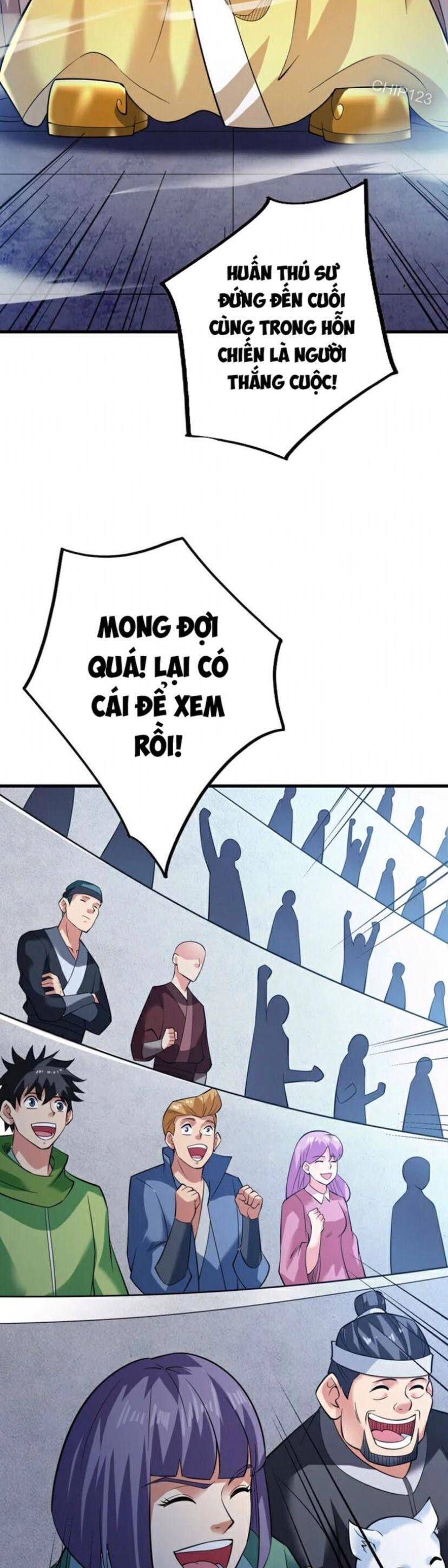 đọc truyện Ẩn Cư Mười Vạn Năm Chương 81 ảnh 5 tại Truyện Dạ Ký