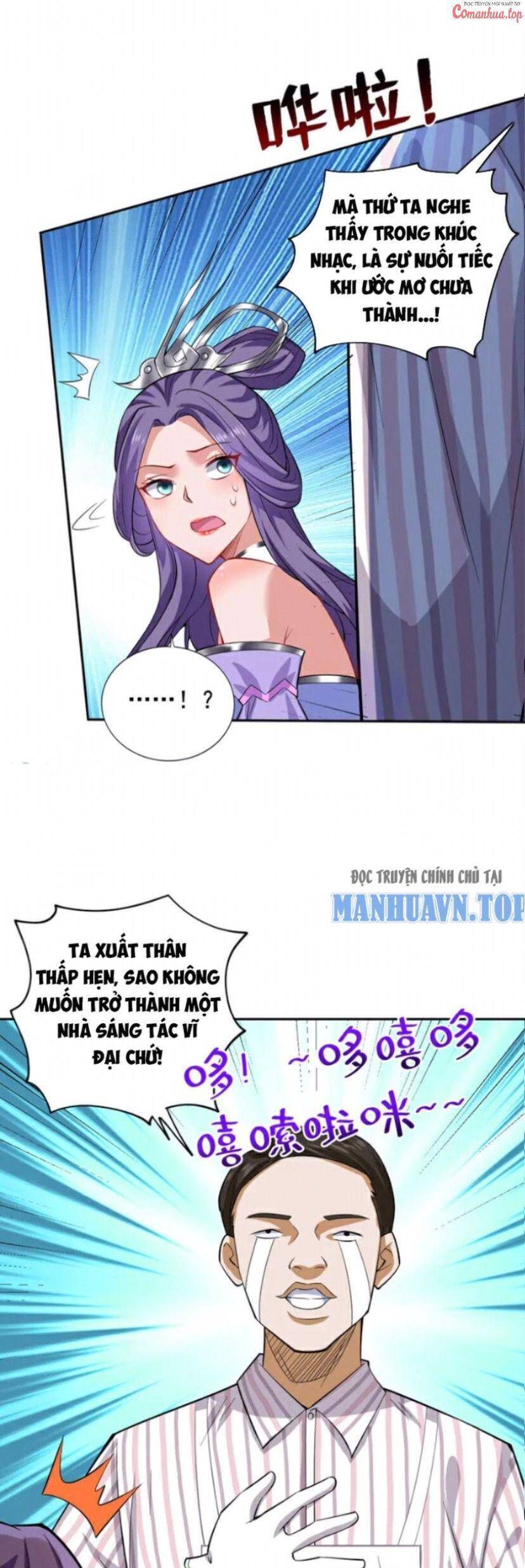 đọc truyện Ẩn Cư Mười Vạn Năm Chương 84 ảnh 20 tại Truyện Dạ Ký