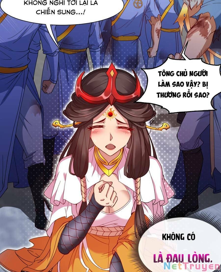 đọc truyện Ẩn Cư Mười Vạn Năm Chương 9 ảnh 17 tại Truyện Dạ Ký