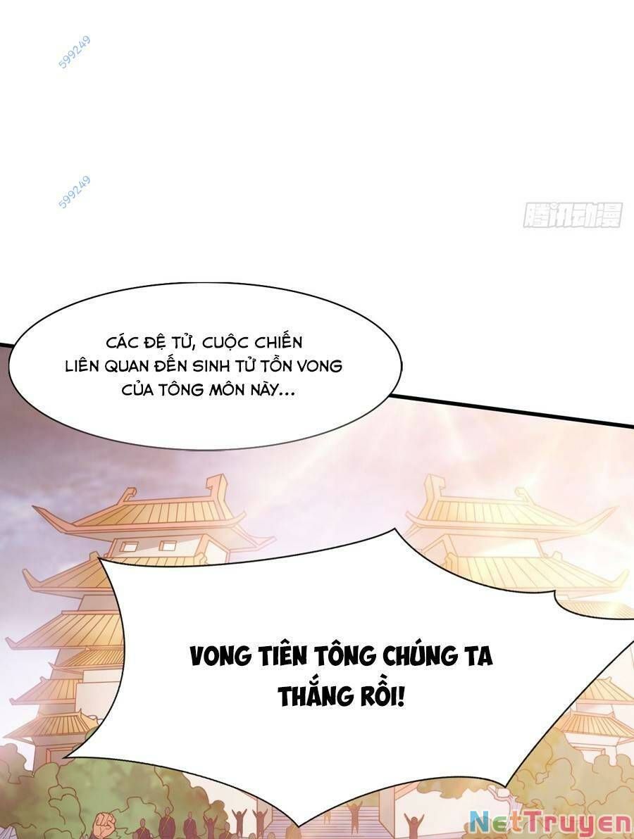 đọc truyện Ẩn Cư Mười Vạn Năm Chương 9 ảnh 20 tại Truyện Dạ Ký