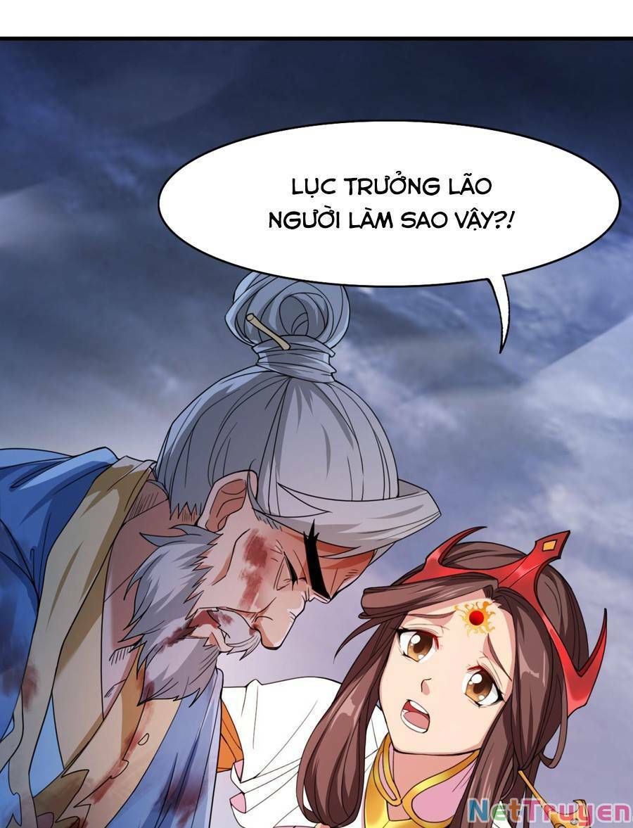 đọc truyện Ẩn Cư Mười Vạn Năm Chương 9 ảnh 25 tại Truyện Dạ Ký
