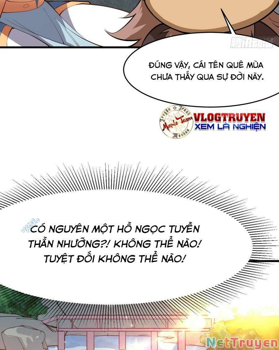 đọc truyện Ẩn Cư Mười Vạn Năm Chương 9 ảnh 40 tại Truyện Dạ Ký