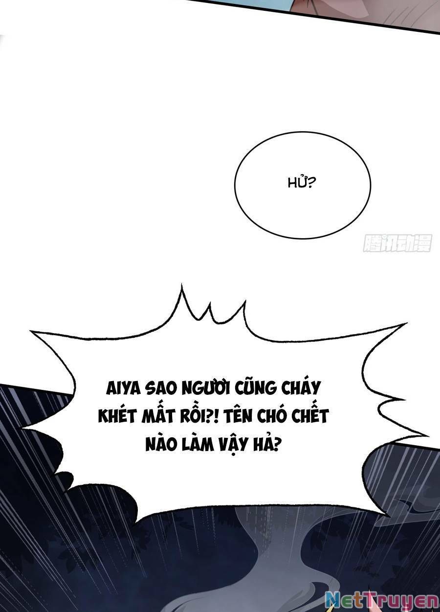đọc truyện Ẩn Cư Mười Vạn Năm Chương 9 ảnh 5 tại Truyện Dạ Ký