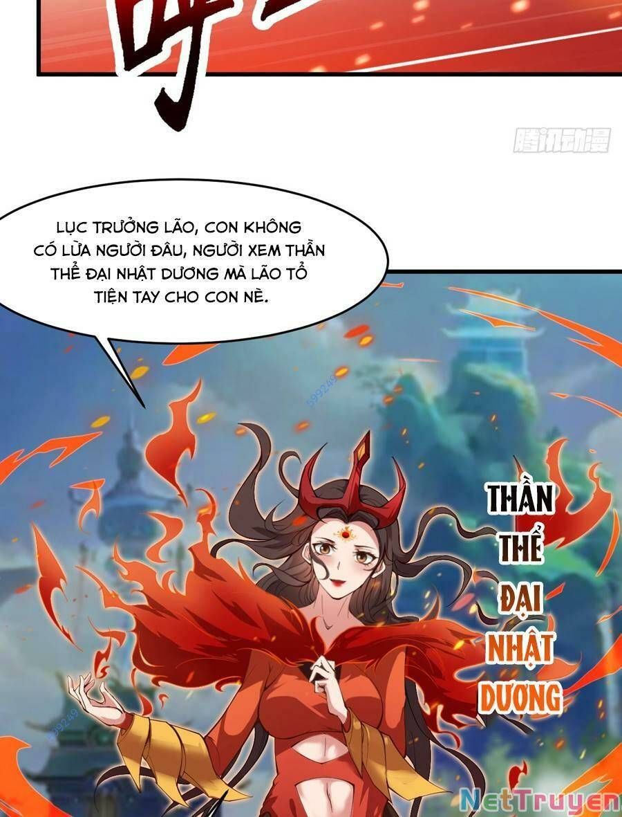 đọc truyện Ẩn Cư Mười Vạn Năm Chương 9 ảnh 44 tại Truyện Dạ Ký