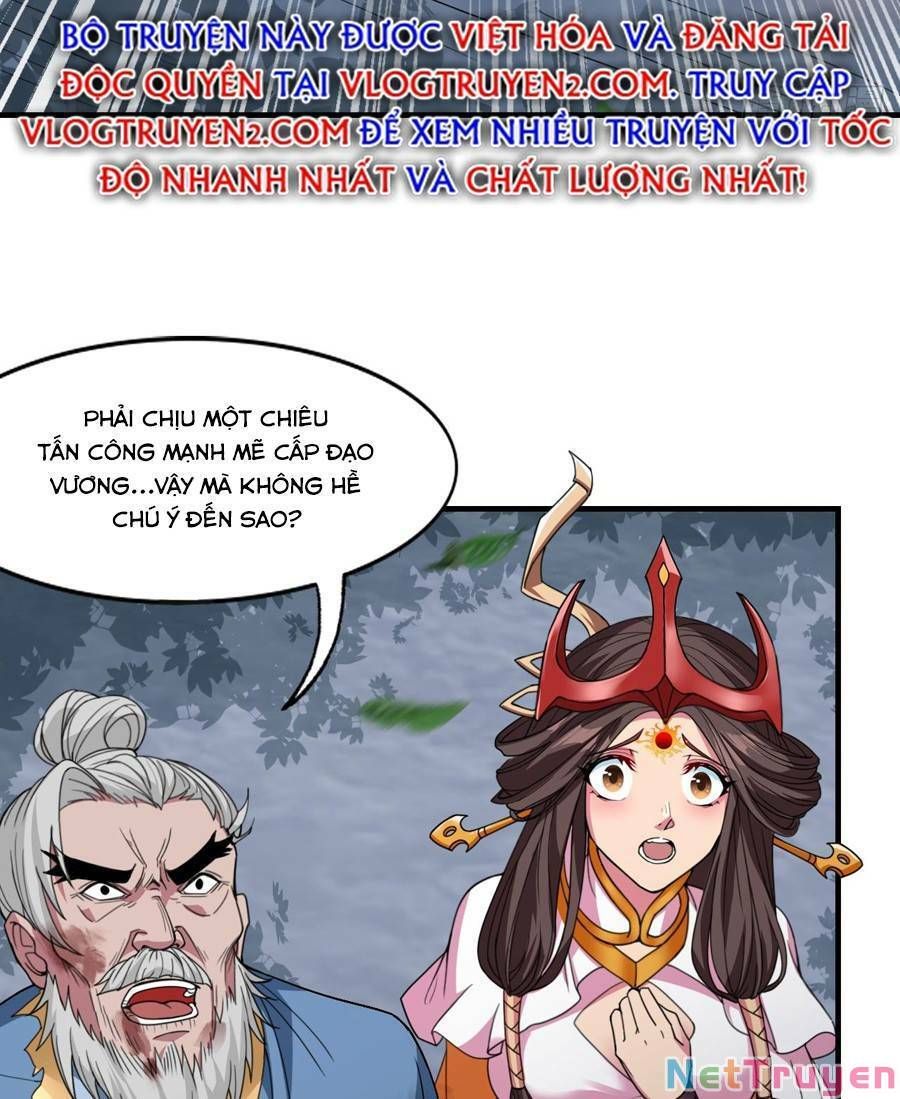 đọc truyện Ẩn Cư Mười Vạn Năm Chương 9 ảnh 7 tại Truyện Dạ Ký
