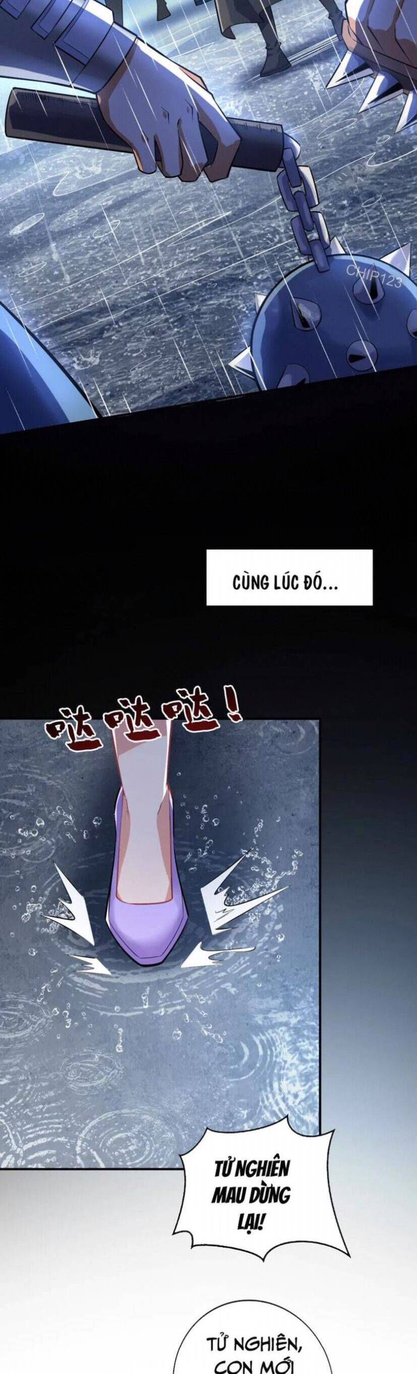 đọc truyện Ẩn Cư Mười Vạn Năm Chương 90 ảnh 13 tại Truyện Dạ Ký
