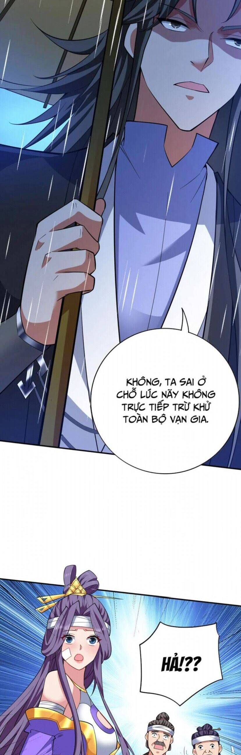 đọc truyện Ẩn Cư Mười Vạn Năm Chương 90 ảnh 24 tại Truyện Dạ Ký