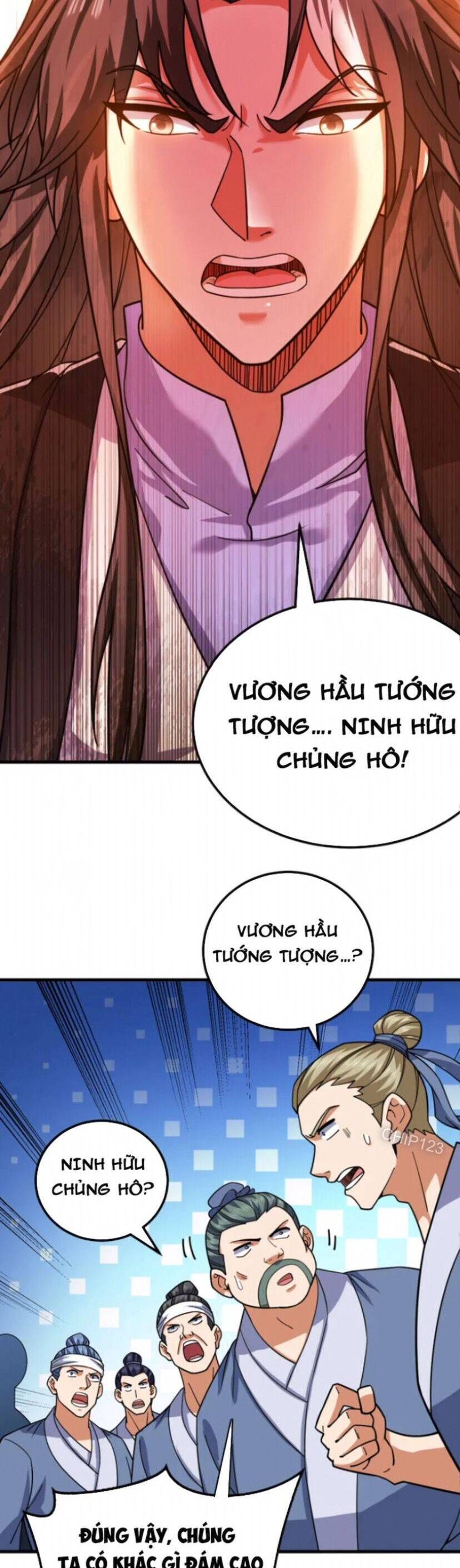 đọc truyện Ẩn Cư Mười Vạn Năm Chương 91 ảnh 8 tại Truyện Dạ Ký