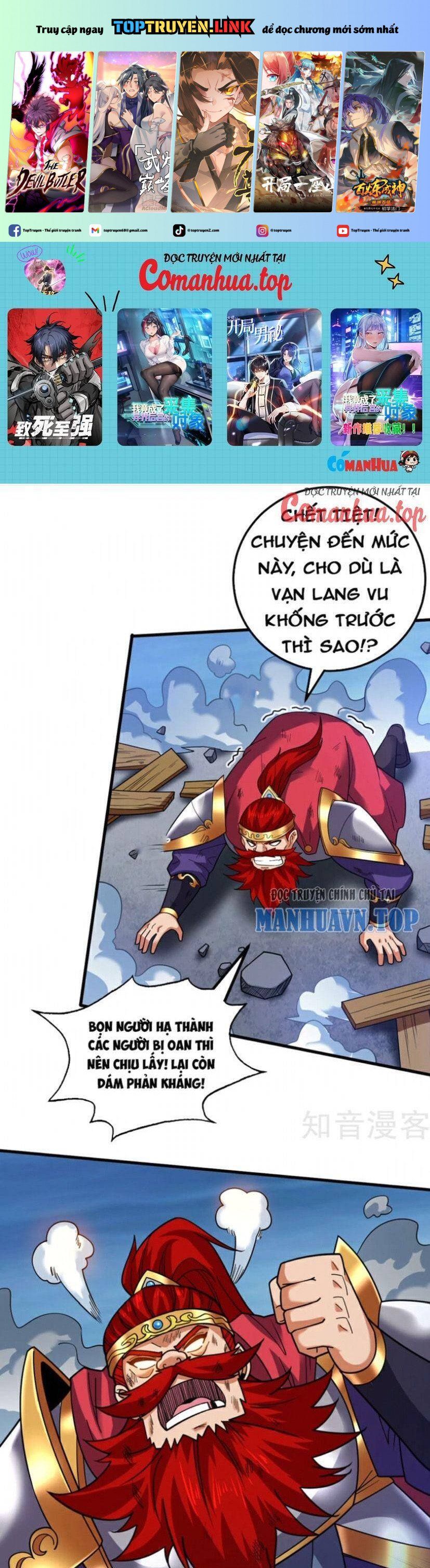 đọc truyện Ẩn Cư Mười Vạn Năm Chương 92 ảnh 2 tại Truyện Dạ Ký