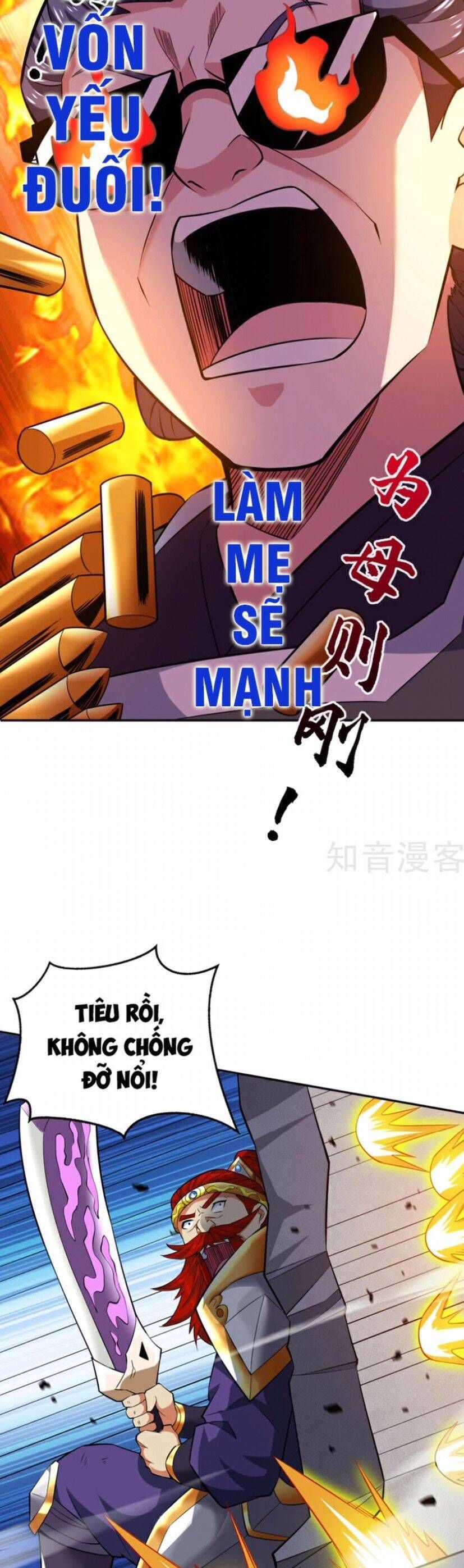 đọc truyện Ẩn Cư Mười Vạn Năm Chương 92 ảnh 10 tại Truyện Dạ Ký