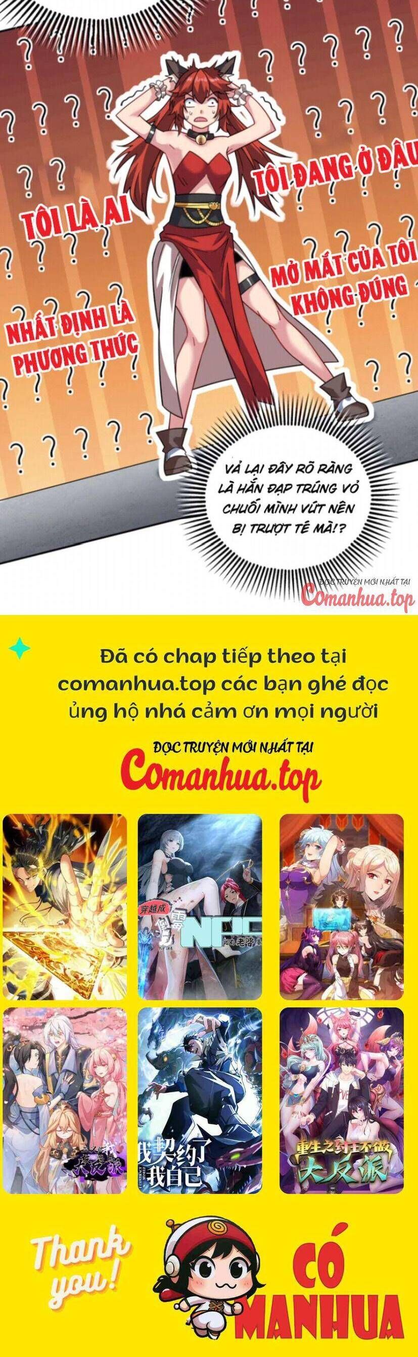 đọc truyện Ẩn Cư Mười Vạn Năm Chương 97 ảnh 24 tại Truyện Dạ Ký