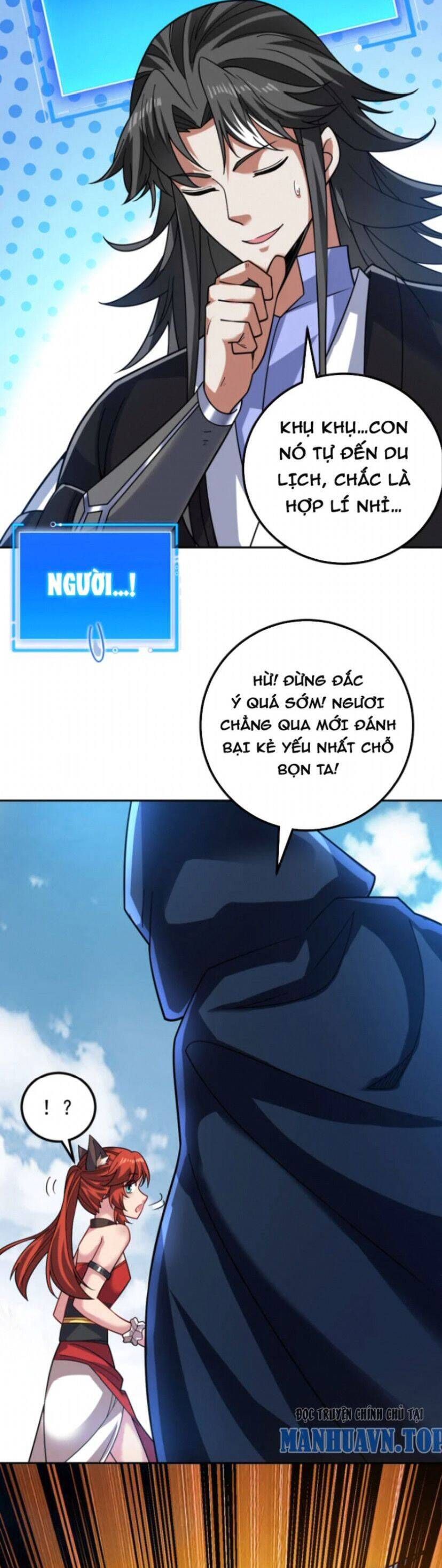 đọc truyện Ẩn Cư Mười Vạn Năm Chương 97 ảnh 10 tại Truyện Dạ Ký