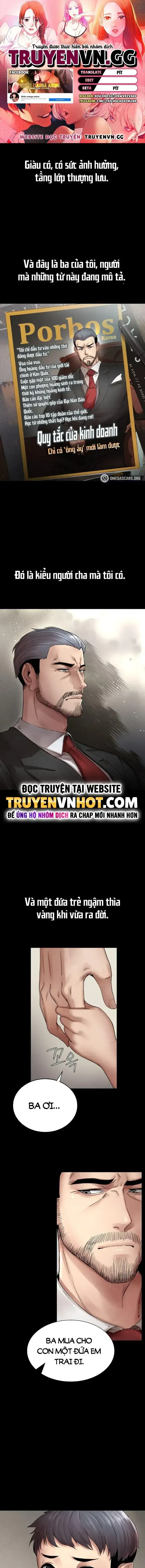 đọc truyện Ân Đền Oán Trả Chương 1 ảnh 2 tại Giả Dược