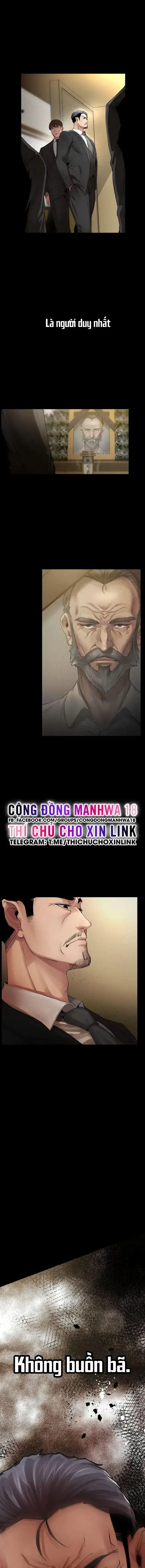 đọc truyện Ân Đền Oán Trả Chương 1 ảnh 11 tại Giả Dược