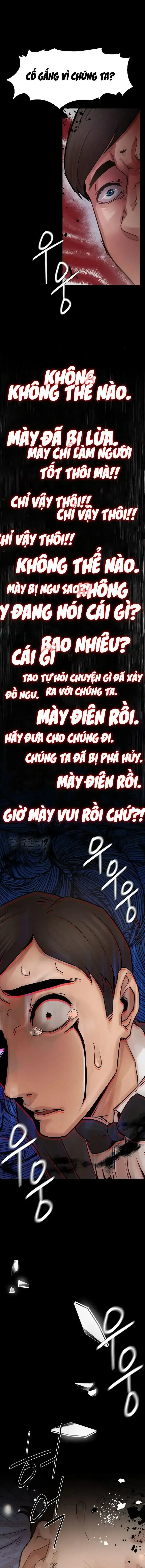 đọc truyện Ân Đền Oán Trả Chương 1 ảnh 17 tại Giả Dược