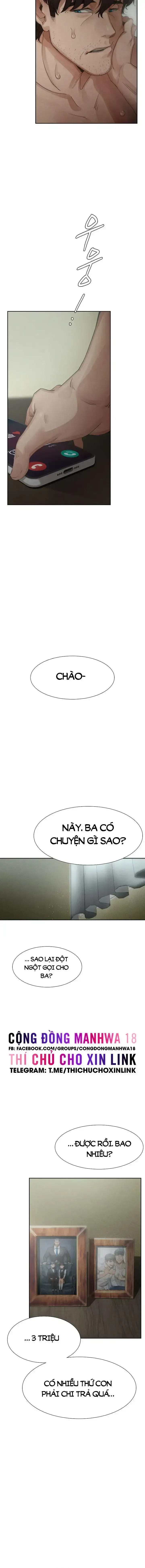 đọc truyện Ân Đền Oán Trả Chương 1 ảnh 19 tại Giả Dược