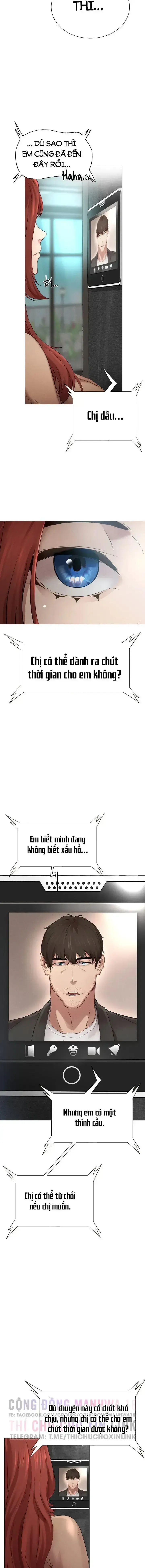 đọc truyện Ân Đền Oán Trả Chương 1 ảnh 28 tại Giả Dược