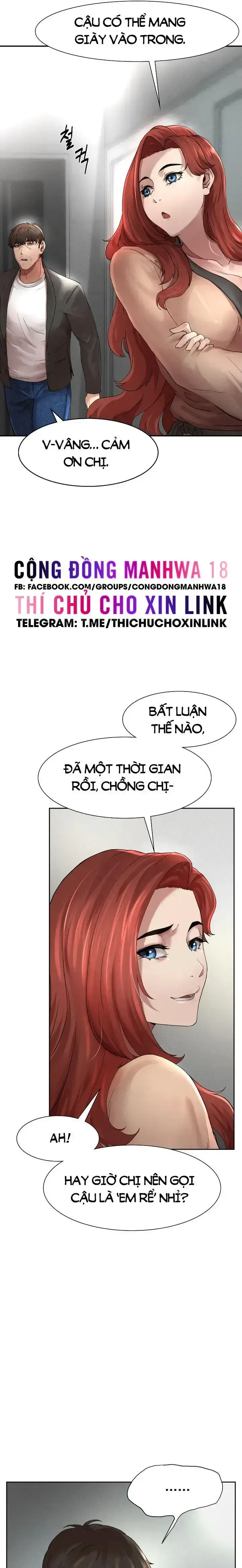 đọc truyện Ân Đền Oán Trả Chương 1 ảnh 30 tại Giả Dược
