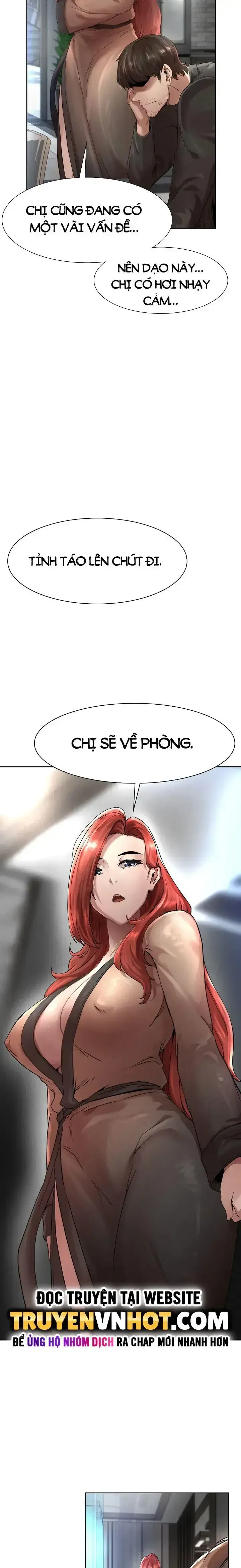 đọc truyện Ân Đền Oán Trả Chương 1 ảnh 44 tại Giả Dược