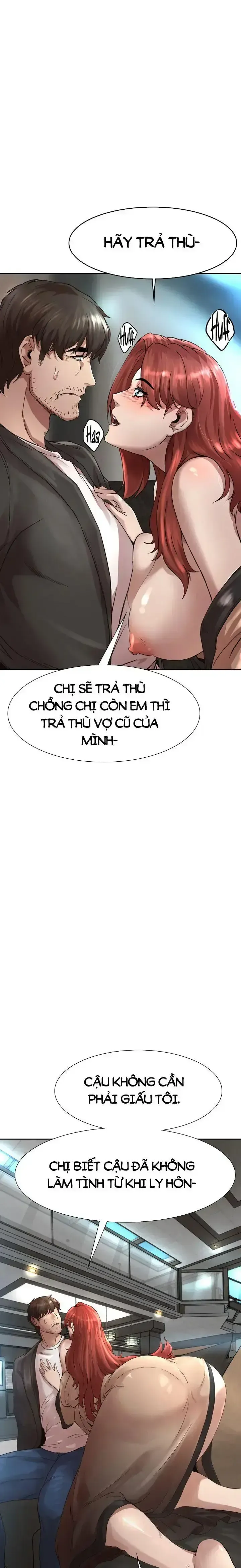 đọc truyện Ân Đền Oán Trả Chương 1 ảnh 53 tại Giả Dược