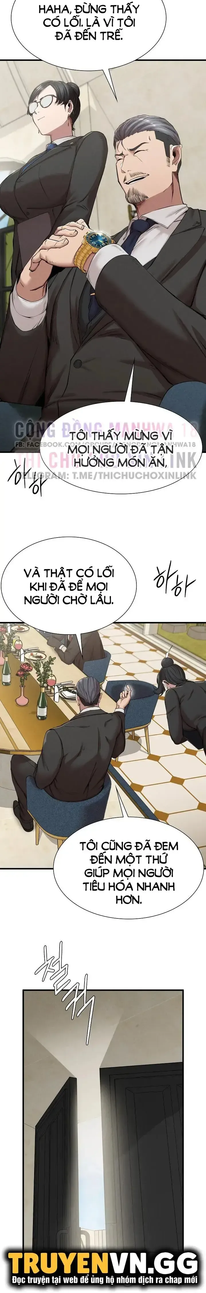 đọc truyện Ân Đền Oán Trả Chương 10 ảnh 15 tại Thiên Thai Truyện
