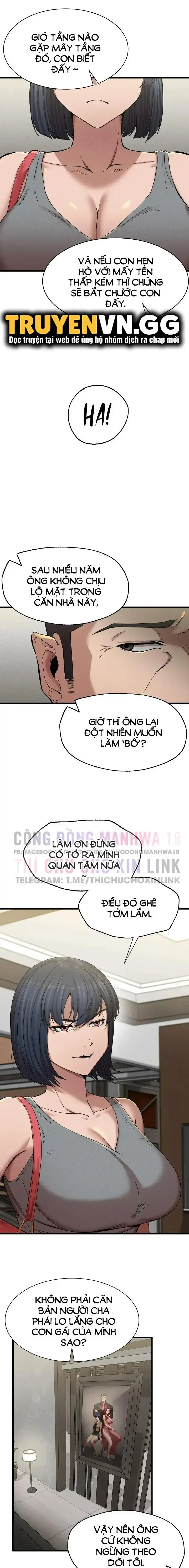 đọc truyện Ân Đền Oán Trả Chương 10 ảnh 6 tại Thiên Thai Truyện