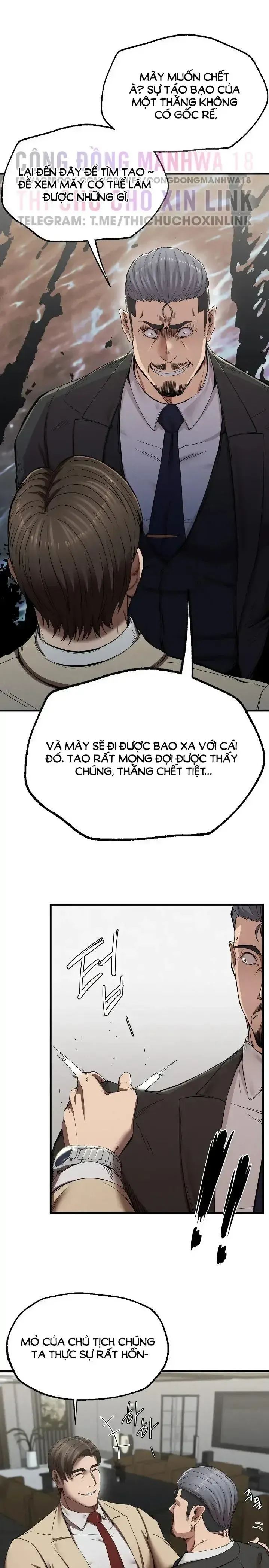 đọc truyện Ân Đền Oán Trả Chương 11 ảnh 18 tại Giả Dược