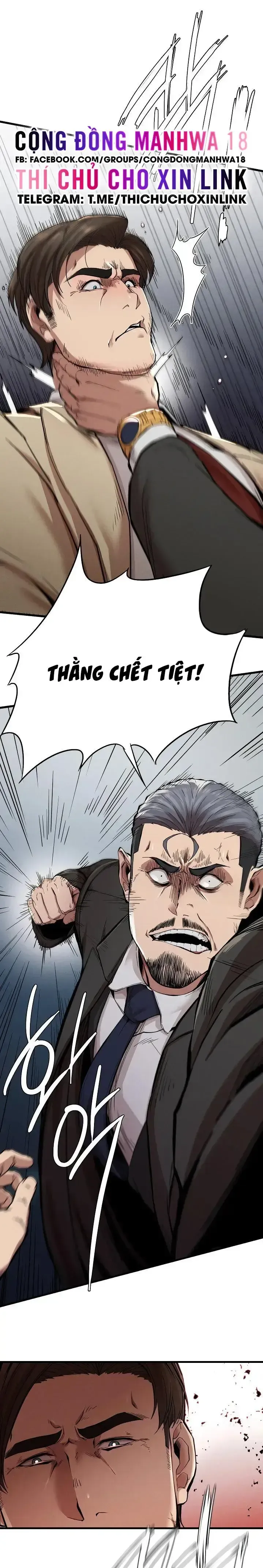 đọc truyện Ân Đền Oán Trả Chương 11 ảnh 20 tại Giả Dược