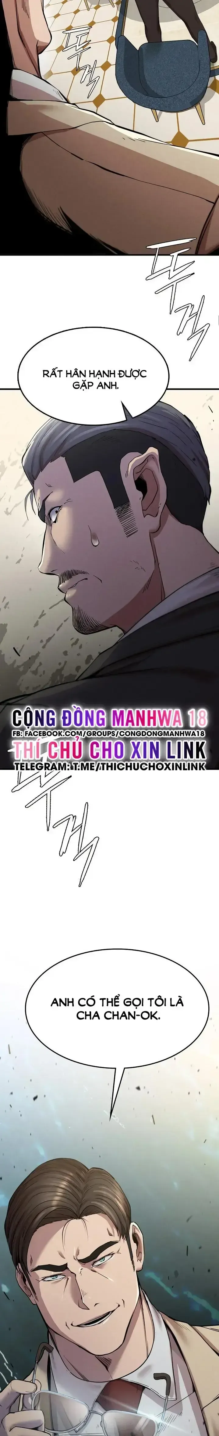 đọc truyện Ân Đền Oán Trả Chương 11 ảnh 3 tại Giả Dược