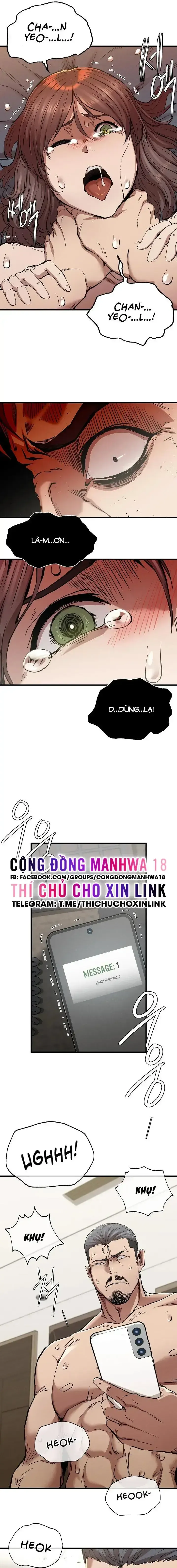 đọc truyện Ân Đền Oán Trả Chương 11 ảnh 29 tại Giả Dược