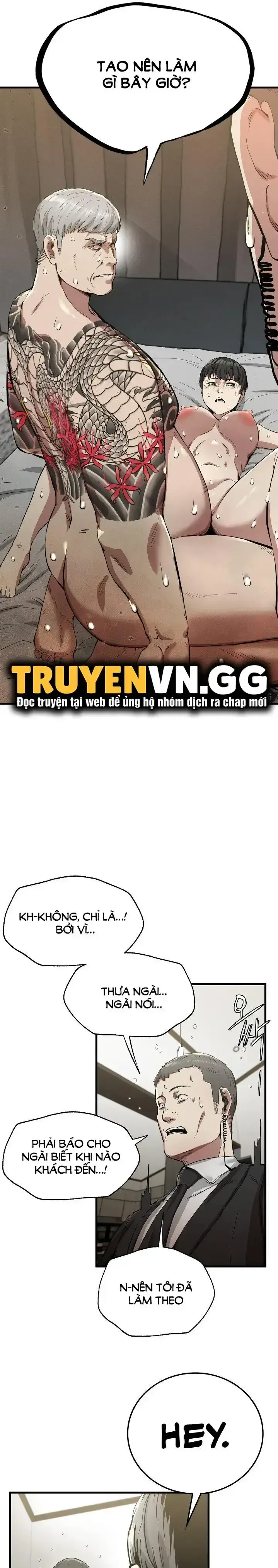 đọc truyện Ân Đền Oán Trả Chương 12 ảnh 20 tại Thiên Thai Truyện