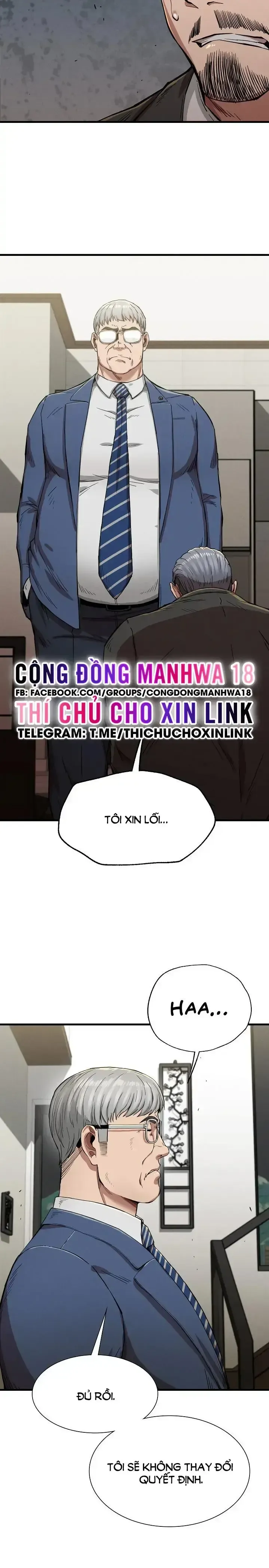 đọc truyện Ân Đền Oán Trả Chương 13 ảnh 11 tại Giả Dược