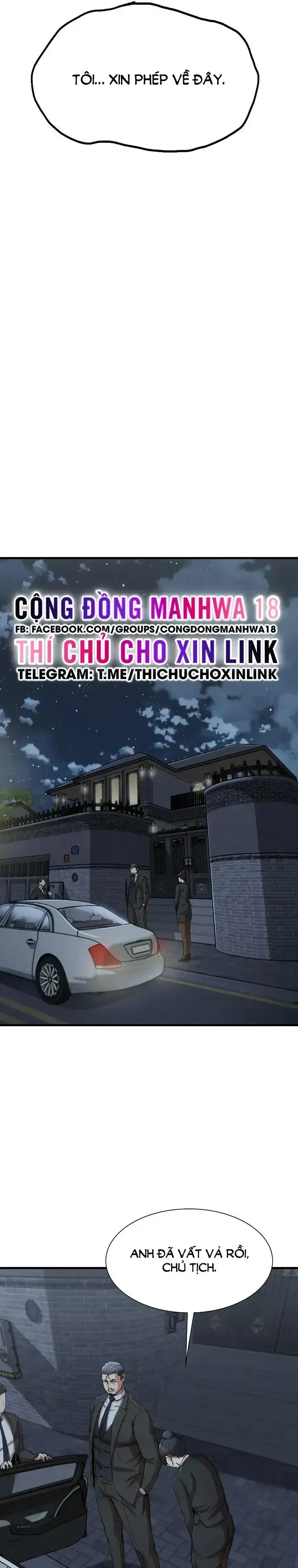 đọc truyện Ân Đền Oán Trả Chương 13 ảnh 16 tại Giả Dược
