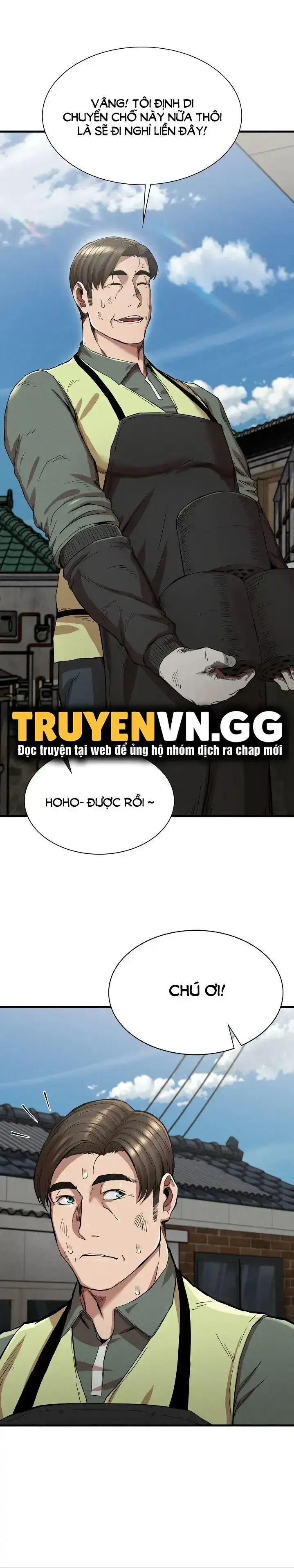 đọc truyện Ân Đền Oán Trả Chương 13 ảnh 21 tại Giả Dược
