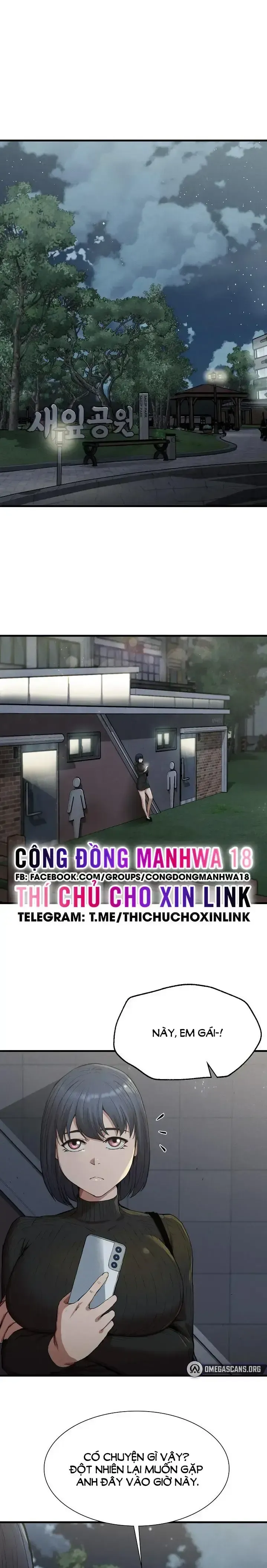 đọc truyện Ân Đền Oán Trả Chương 13 ảnh 26 tại Giả Dược