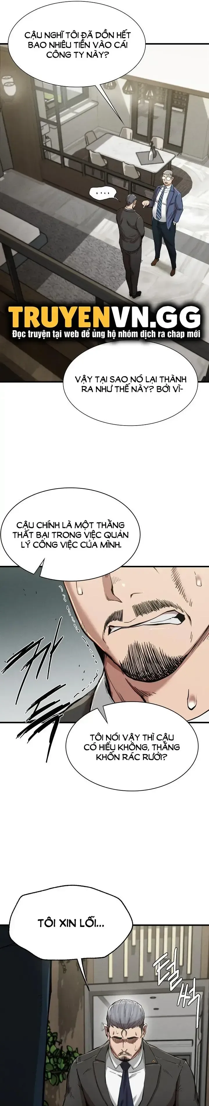 đọc truyện Ân Đền Oán Trả Chương 13 ảnh 7 tại Giả Dược