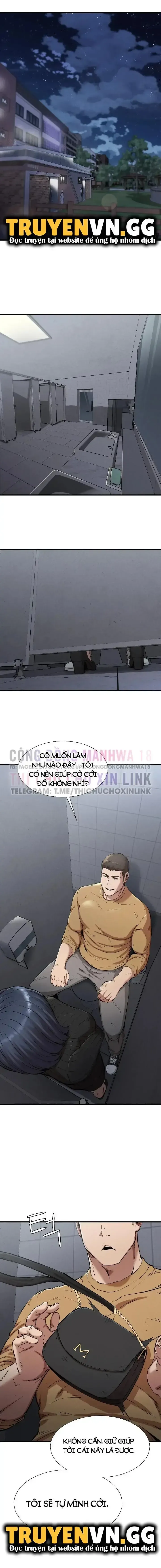 đọc truyện Ân Đền Oán Trả Chương 14 ảnh 2 tại Giả Dược