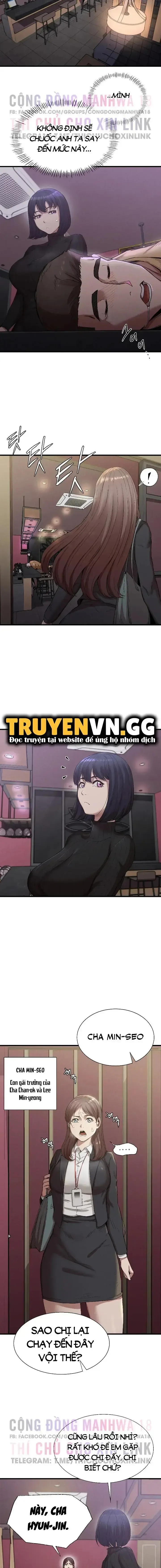 đọc truyện Ân Đền Oán Trả Chương 14 ảnh 11 tại Giả Dược