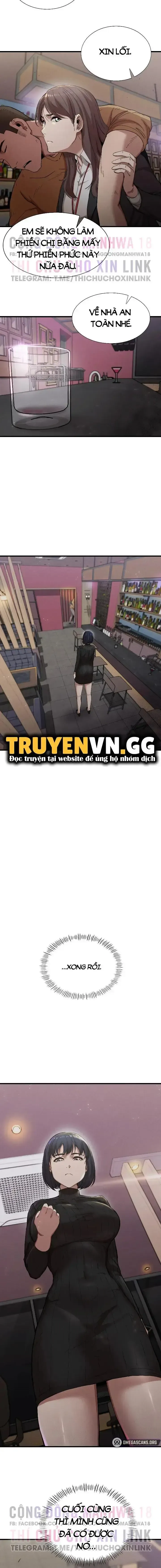 đọc truyện Ân Đền Oán Trả Chương 14 ảnh 14 tại Giả Dược