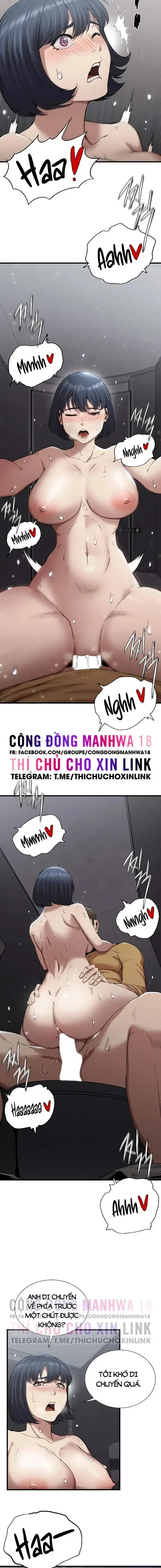 đọc truyện Ân Đền Oán Trả Chương 14 ảnh 6 tại Giả Dược