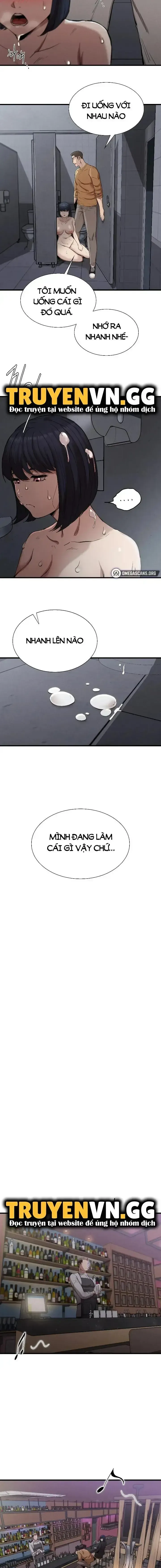 đọc truyện Ân Đền Oán Trả Chương 14 ảnh 10 tại Giả Dược