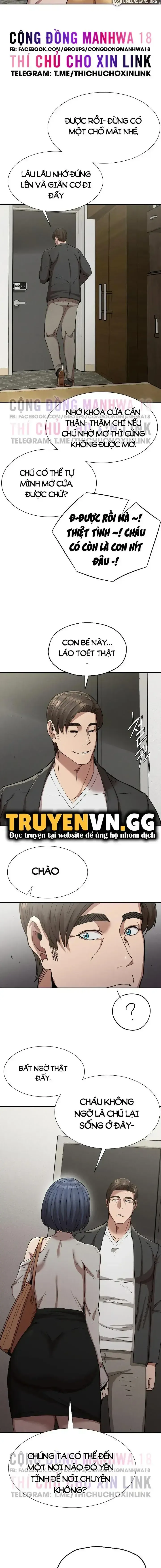 đọc truyện Ân Đền Oán Trả Chương 15 ảnh 11 tại Giả Dược